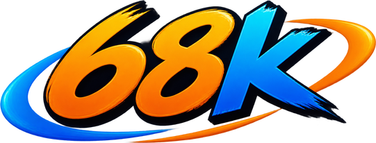 68k